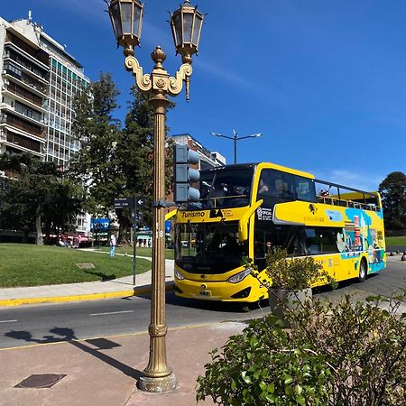 Departamento En Recoleta Lejlighed Buenos Aires Eksteriør billede
