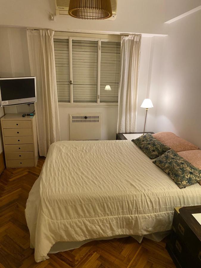 Departamento En Recoleta Lejlighed Buenos Aires Eksteriør billede