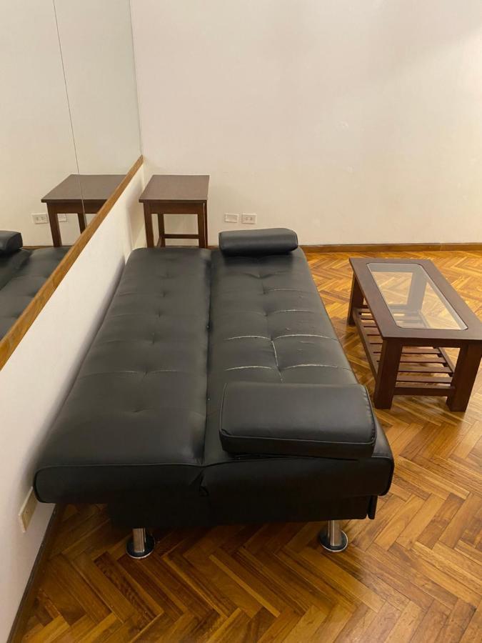 Departamento En Recoleta Lejlighed Buenos Aires Eksteriør billede