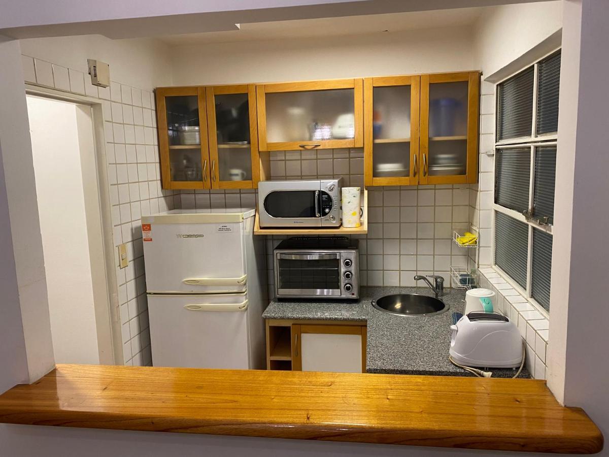 Departamento En Recoleta Lejlighed Buenos Aires Eksteriør billede