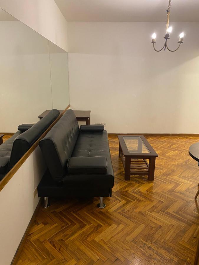 Departamento En Recoleta Lejlighed Buenos Aires Eksteriør billede