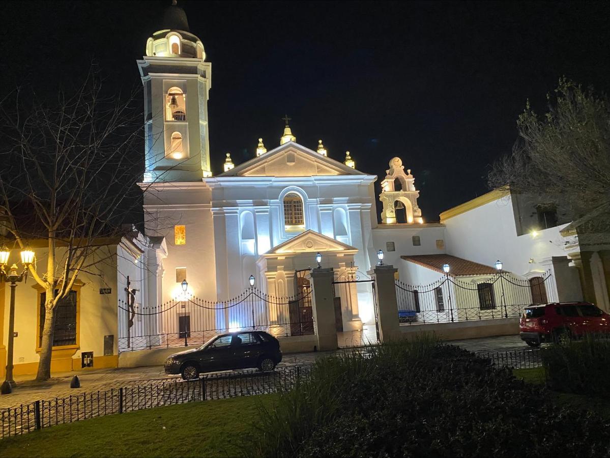 Departamento En Recoleta Lejlighed Buenos Aires Eksteriør billede