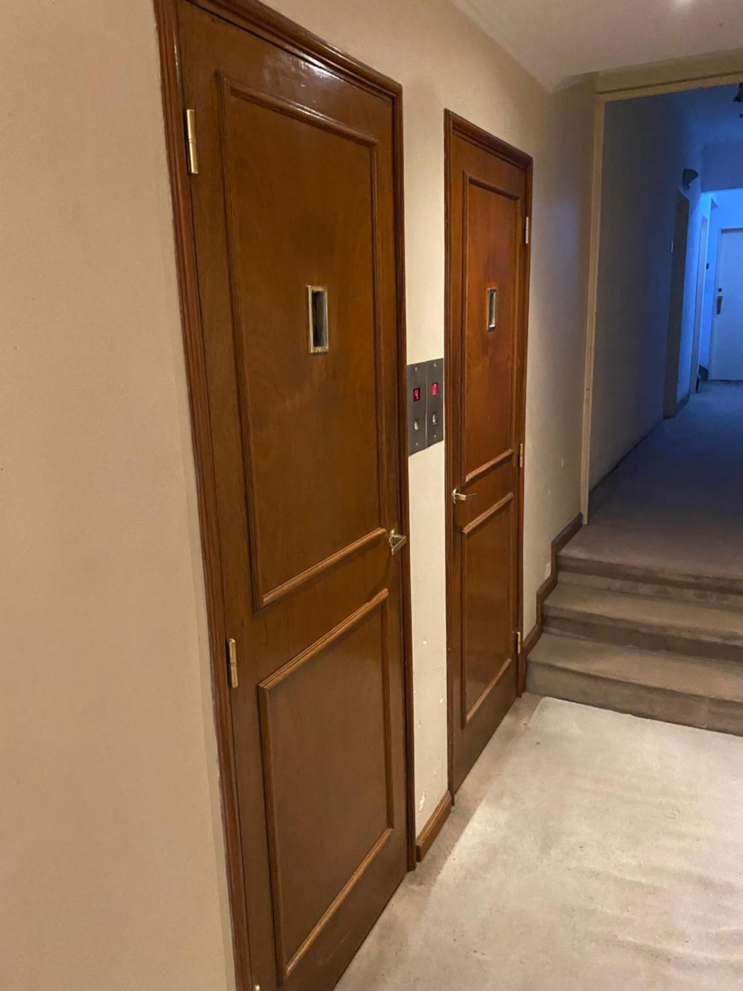 Departamento En Recoleta Lejlighed Buenos Aires Eksteriør billede