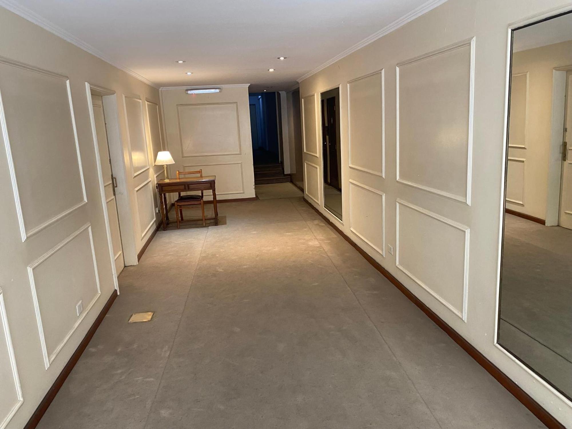 Departamento En Recoleta Lejlighed Buenos Aires Eksteriør billede