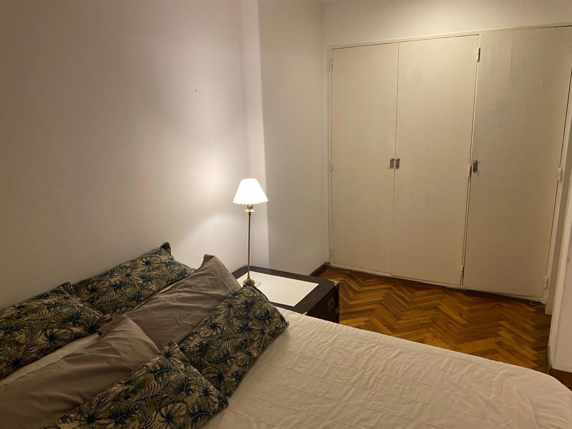 Departamento En Recoleta Lejlighed Buenos Aires Eksteriør billede