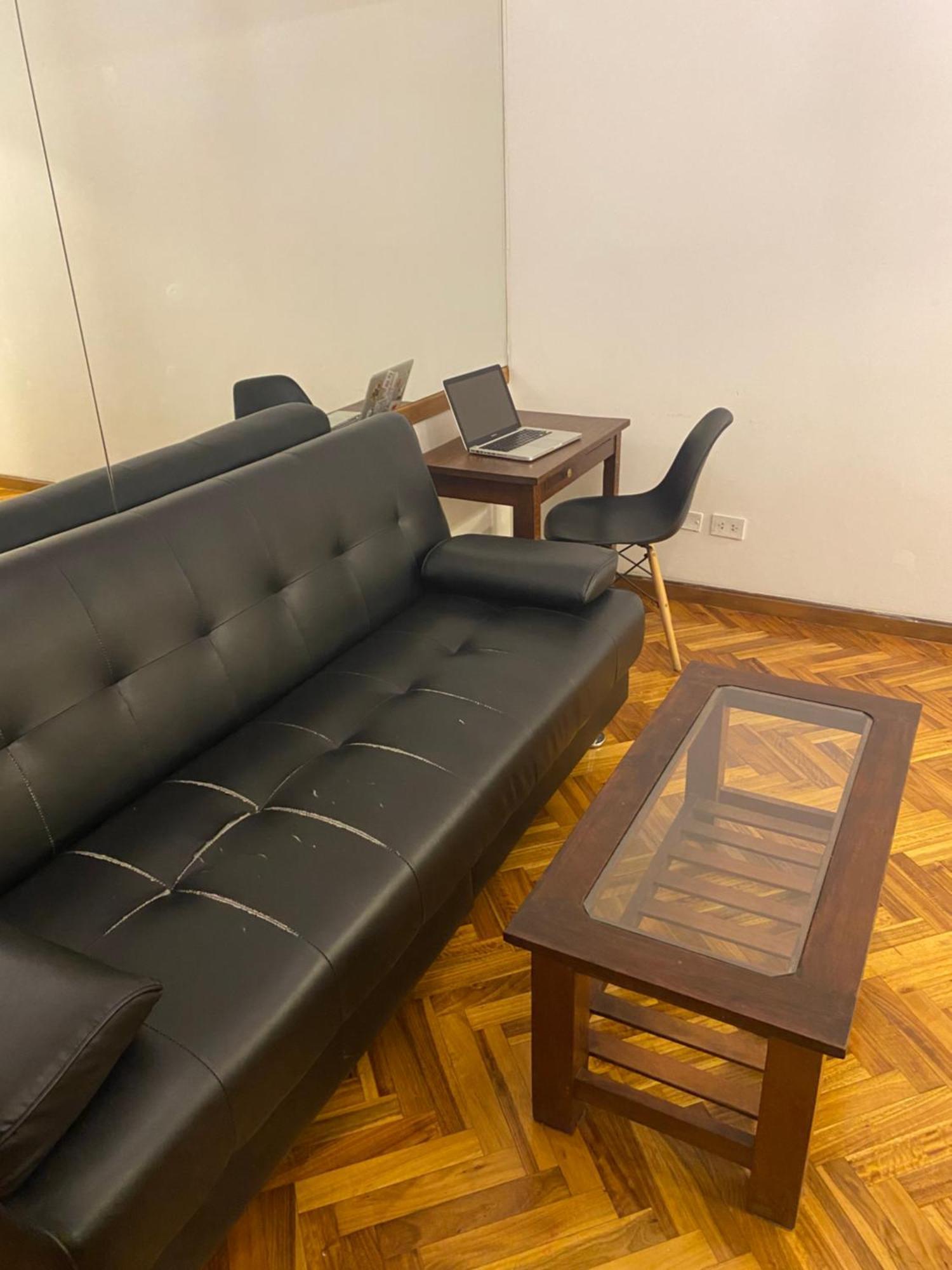 Departamento En Recoleta Lejlighed Buenos Aires Eksteriør billede